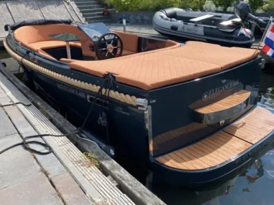 Polyester Sloop Waterdream Elegance 600 Photo 4