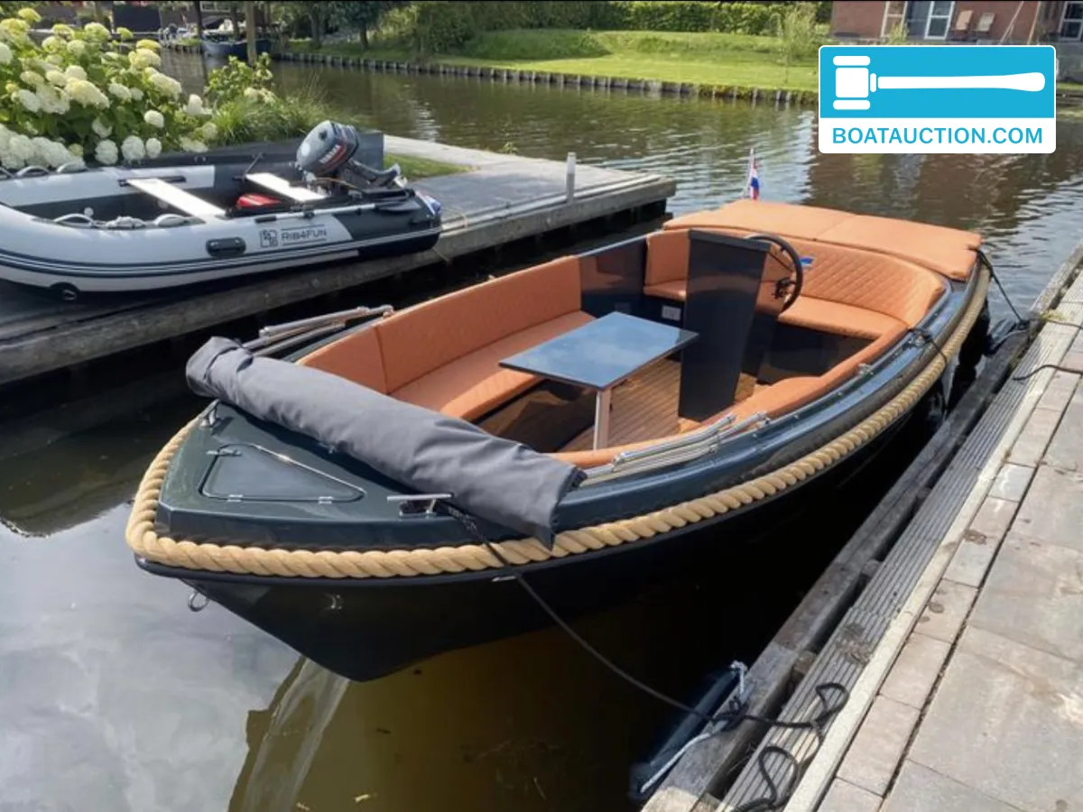 Thumbnail - Waterdream Elegance 600