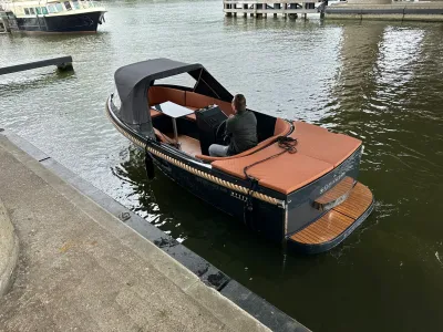 Polyester Sloop Waterdream Elegance 600 Photo 5