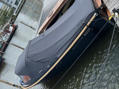Polyester Sloop Waterdream Elegance 600 Photo 6