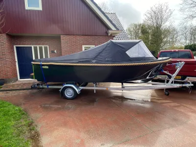 Polyester Sloop Waterdream Elegance 600 Photo 7