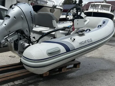 Highfield CL310