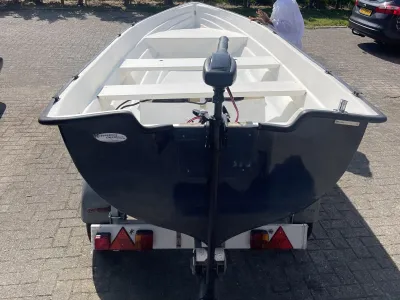 Polyester Sloop Aquanautico Quinto Photo 2
