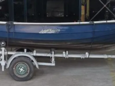 Polyester Sloop Aquanautico Quinto Photo 1