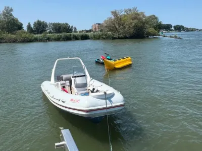 Sportis 580
