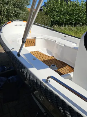 Polyester Sloep Elegance 430 Foto 4