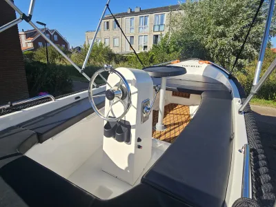 Polyester Sloep Elegance 430 Foto 7