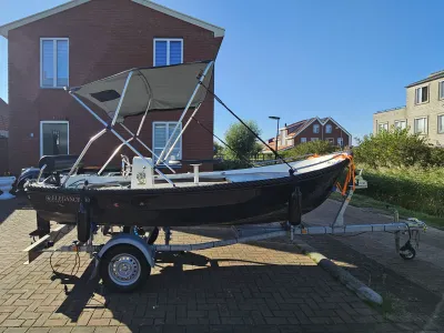 Polyester Sloep Elegance 430 Foto 2
