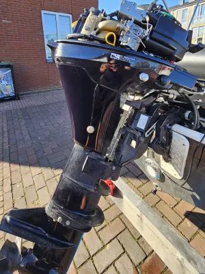 Polyester Sloep Elegance 430 Foto 13