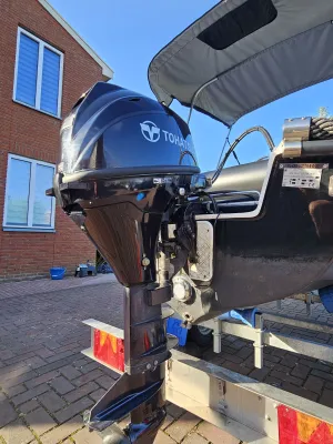 Polyester Sloep Elegance 430 Foto 16