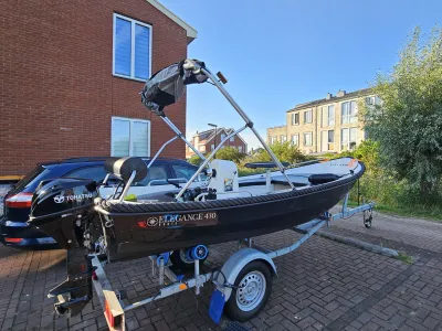 Polyester Sloep Elegance 430 Foto 17