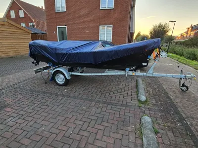 Polyester Sloep Elegance 430 Foto 21
