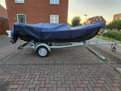 Polyester Sloep Elegance 430 Foto 22