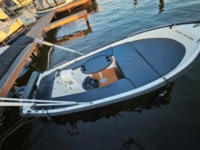Polyester Sloep Elegance 430 Foto 25