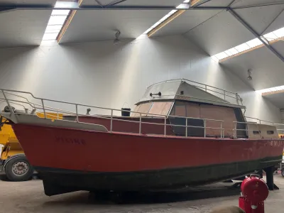 Hull
