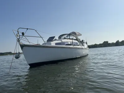 Compromis 850 AK Ohana