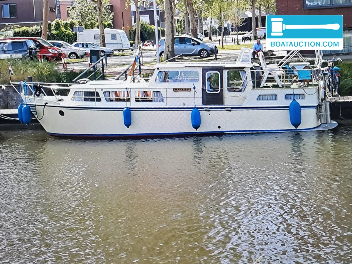 Thumbnail - Merwede kruiser 1000