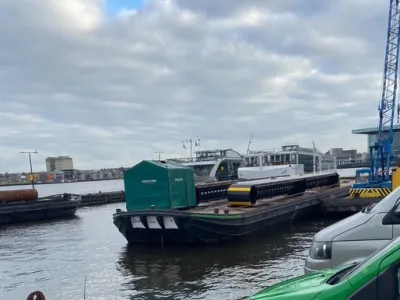 Workboat