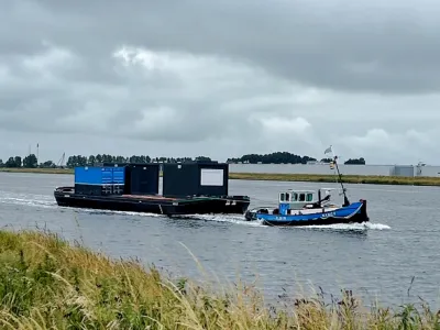 Werkboot