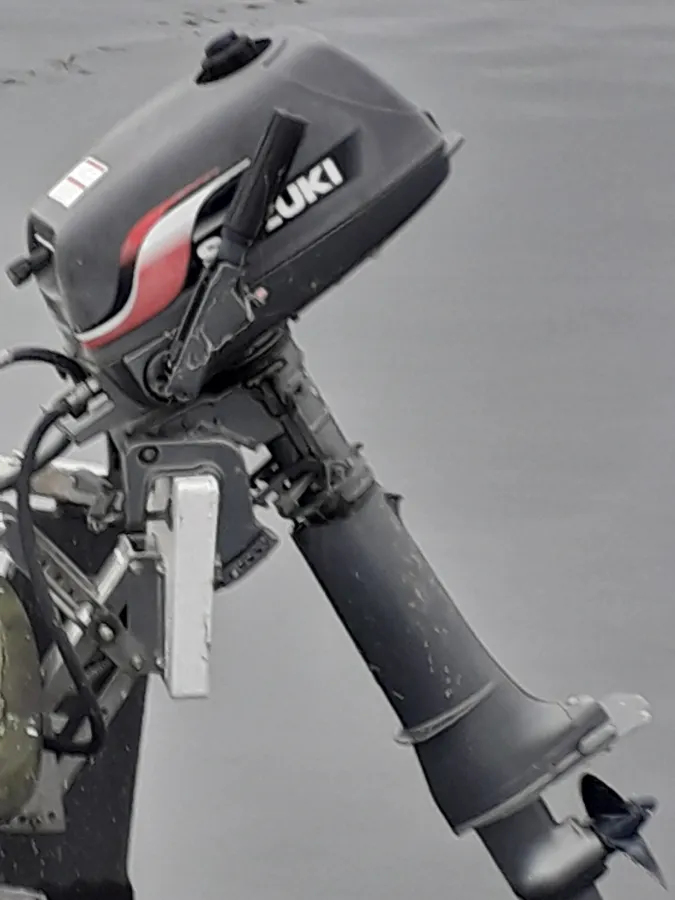 Polyester Sailboat Saluki Kajuitzeiljacht