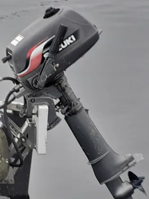 Polyester Sailboat Saluki Kajuitzeiljacht Photo 8