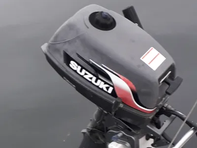 Polyester Sailboat Saluki Kajuitzeiljacht Photo 9