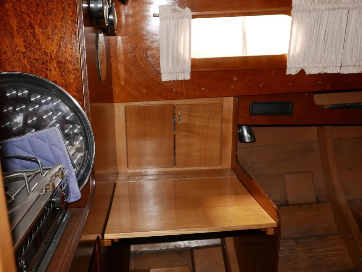 Hout Motorboot Motorboot 640