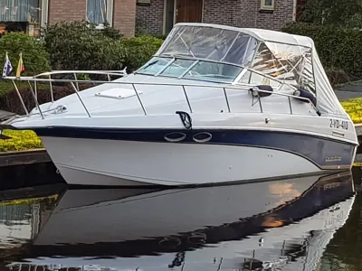 Crownline 250 CR
