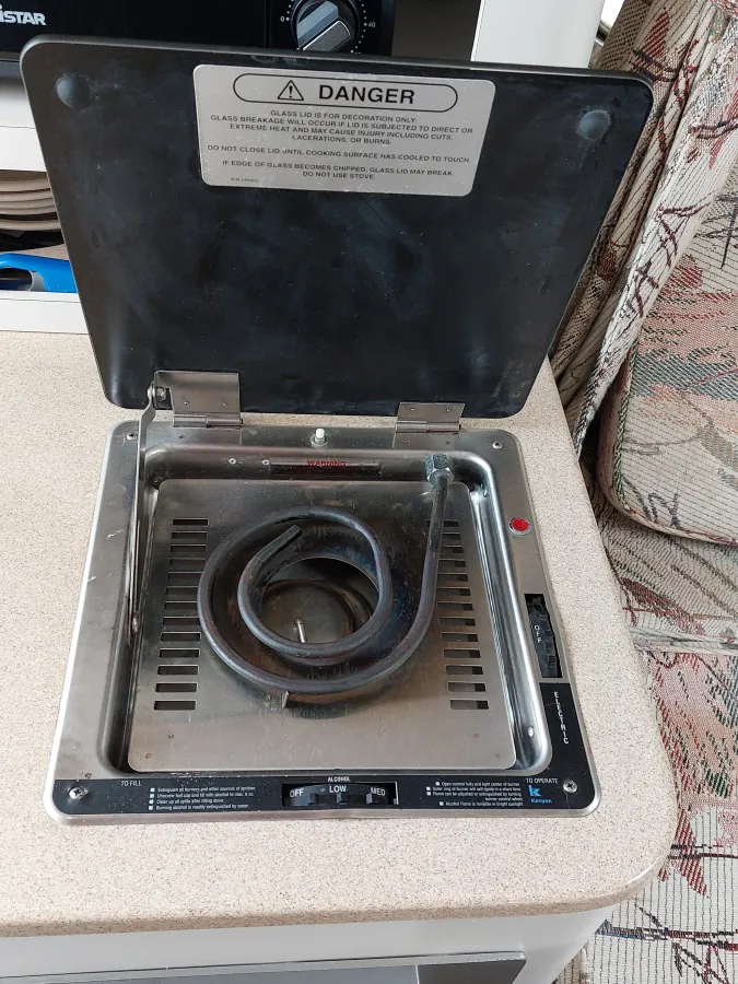 Polyester Speedboot Crownline 250 CR