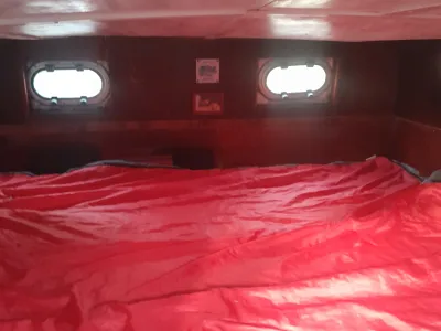 Staal Motorboot Motorboat 1050 Foto 15