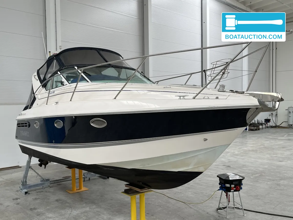 Thumbnail - Fairline Targa 29
