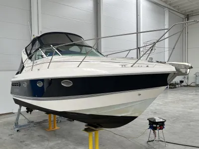 Fairline Targa 29