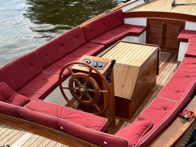 Polyester Sloop VOC Sloep 700 Photo 3