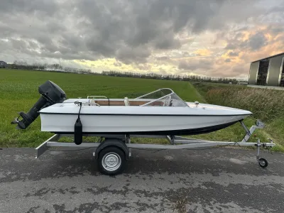 Schnellboot 435