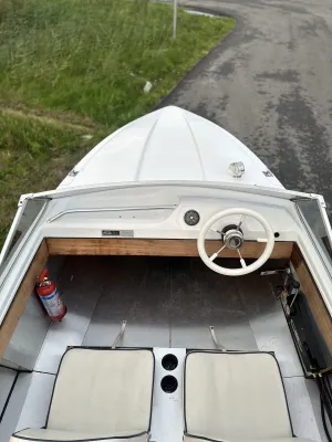 Polyester Schnellboot Schnellboot 435 Foto 11