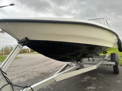 Polyester Schnellboot Schnellboot 435 Foto 13