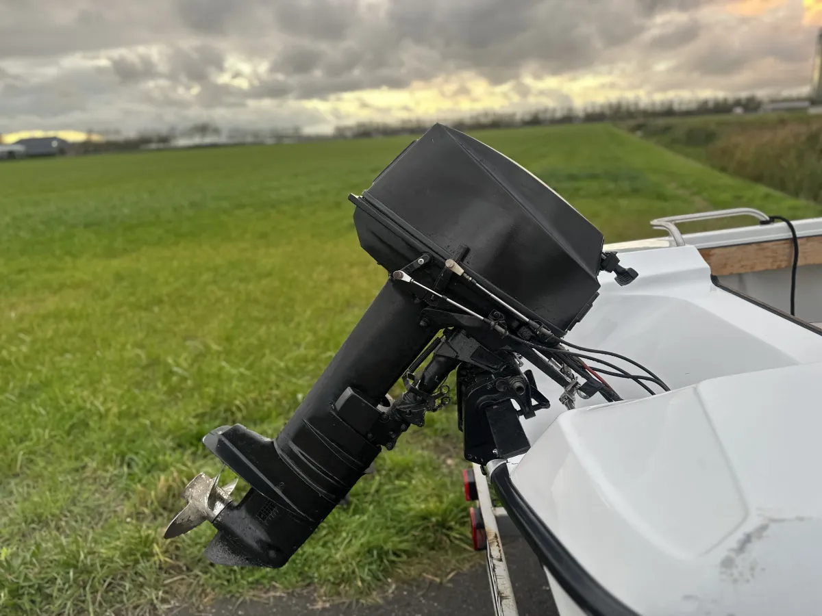 Polyester Schnellboot Schnellboot 435