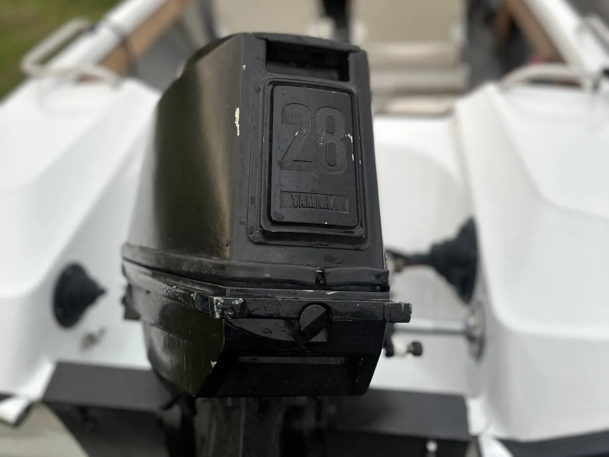 Polyester Schnellboot Schnellboot 435