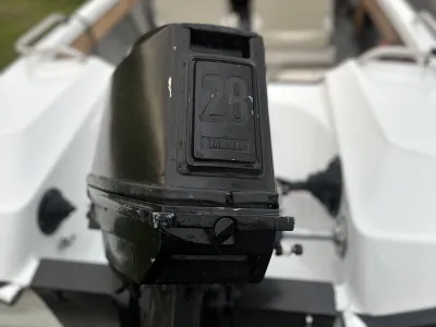 Polyester Schnellboot Schnellboot 435 Foto 19