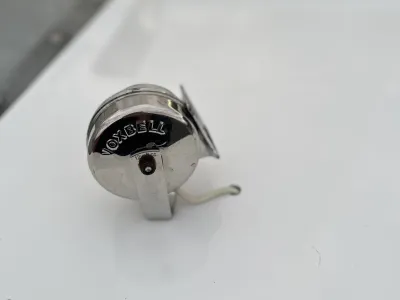 Polyester Schnellboot Schnellboot 435 Foto 23