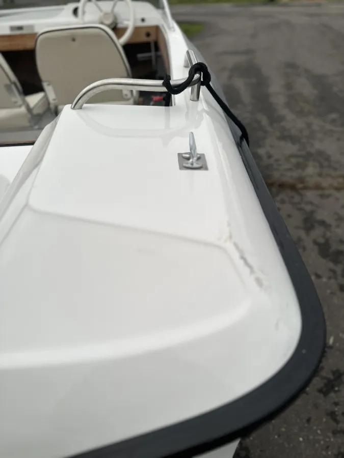 Polyester Schnellboot Schnellboot 435