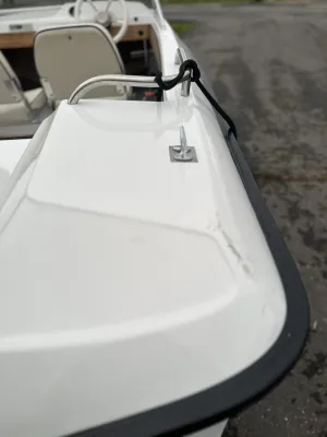 Polyester Schnellboot Schnellboot 435 Foto 25