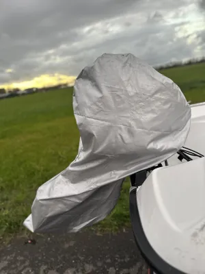 Polyester Schnellboot Schnellboot 435 Foto 26