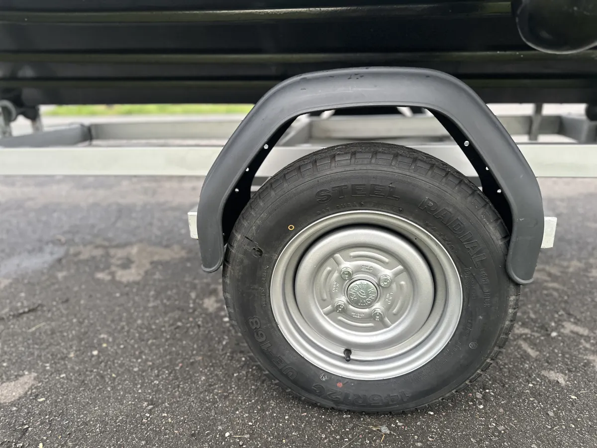 Polyester Schnellboot Schnellboot 435