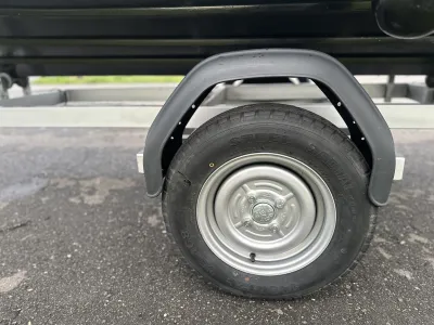 Polyester Schnellboot Schnellboot 435 Foto 30