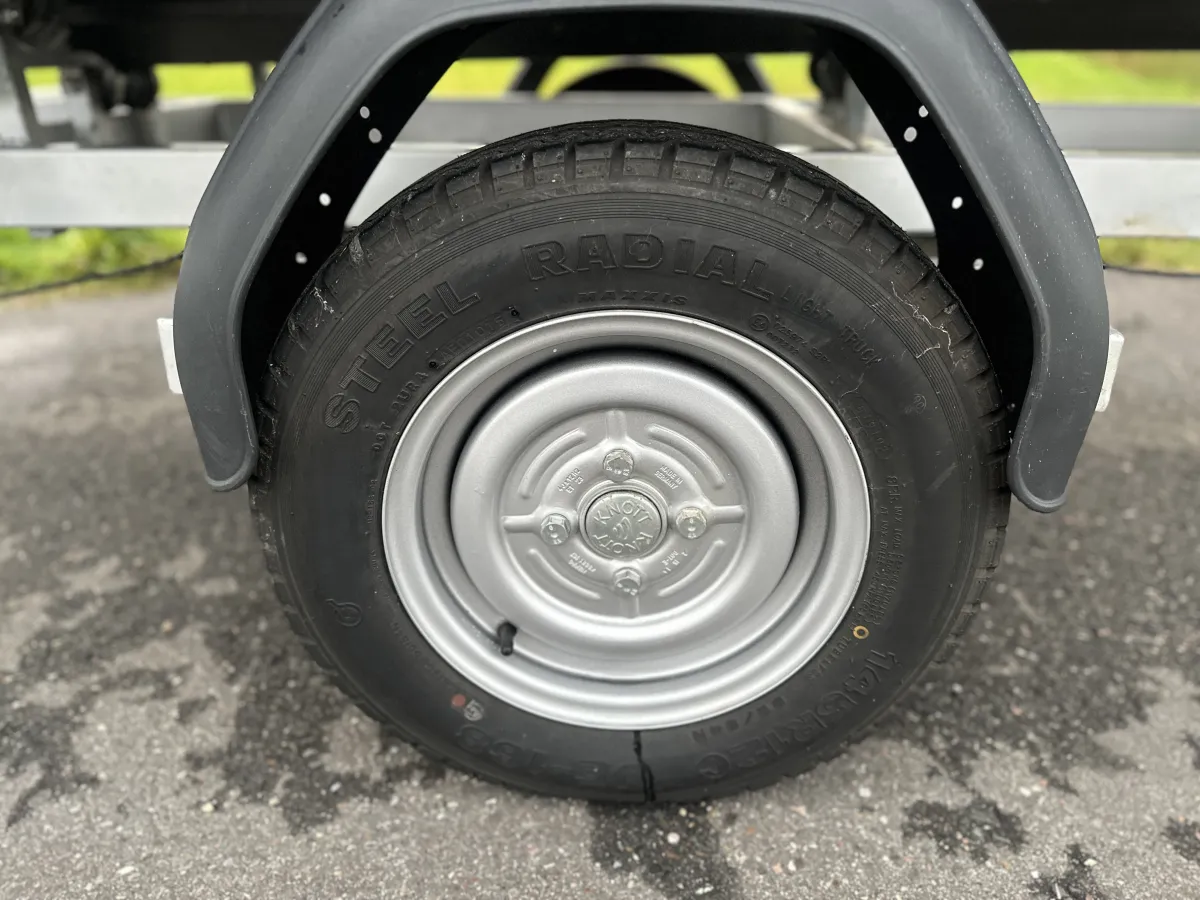 Polyester Schnellboot Schnellboot 435