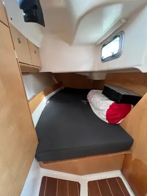 Polyester Sailboat Etap 39s Photo 3