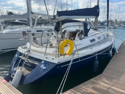 Polyester Sailboat Etap 39s Photo 48