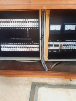 Staal Motorboot Feadship Van Lent Foto 7