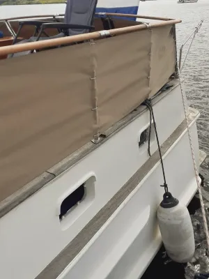 Staal Motorboot Feadship Van Lent Foto 2